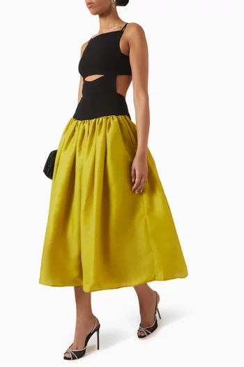 Organza Belle 2.0 Dress