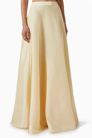 Rumi Maxi Skirt
