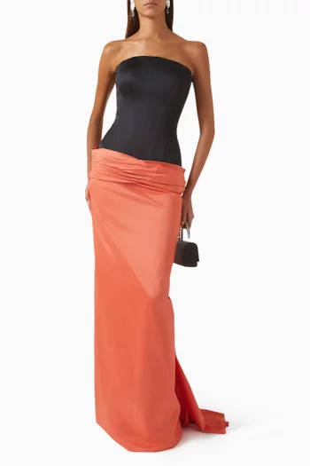 Di Seta Gown