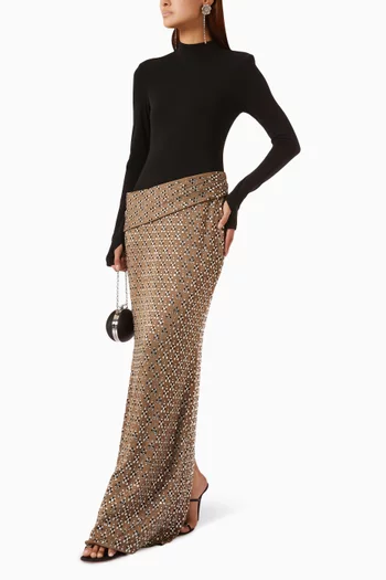 Astra Trophy Gown