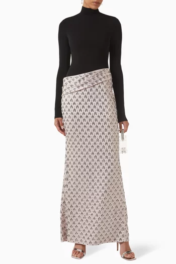 Astra Trophy Gown
