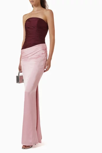 The Cascada Maxi Dress