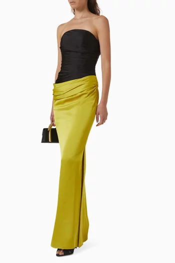 The Cascada Maxi Dress