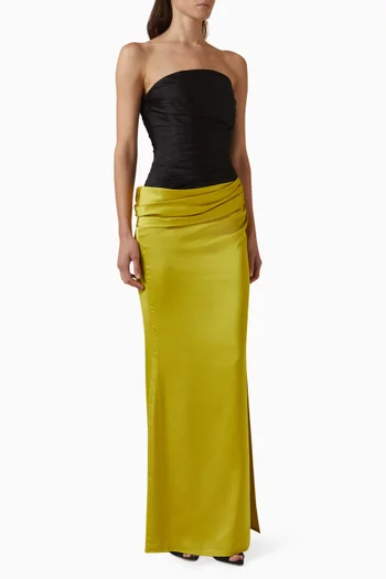 The Cascada Maxi Dress