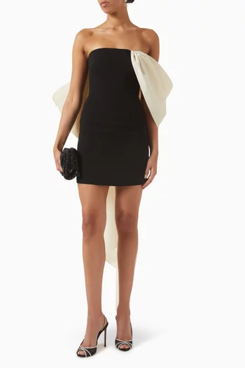Mini Butterfly Dress