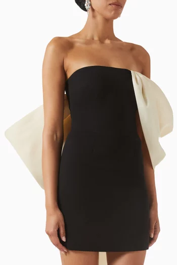 Mini Butterfly Dress