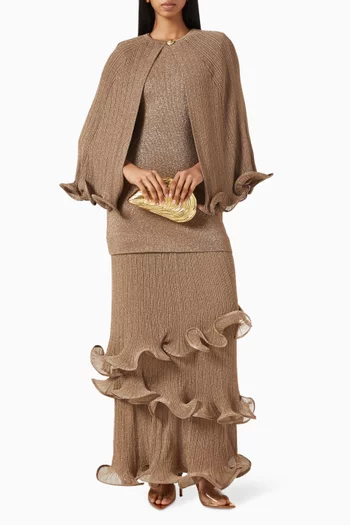 Ciela Knit Dress Set