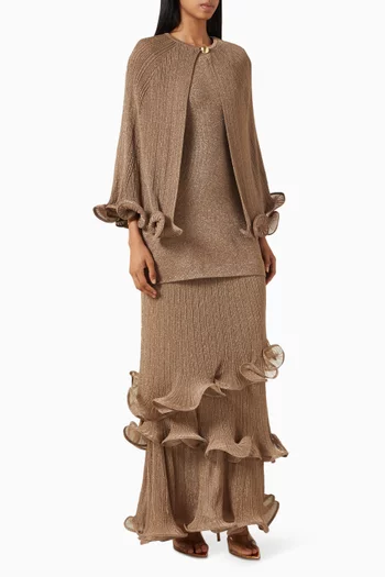 Ciela Knit Dress Set