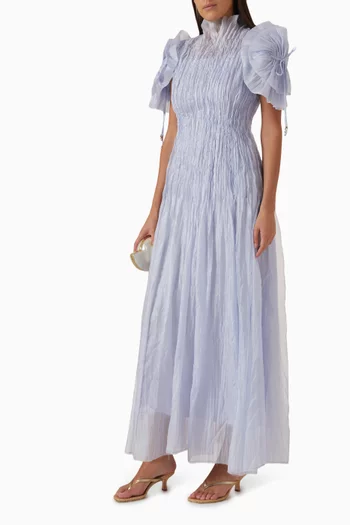 Clara Midi Dress