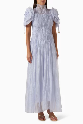 Clara Midi Dress