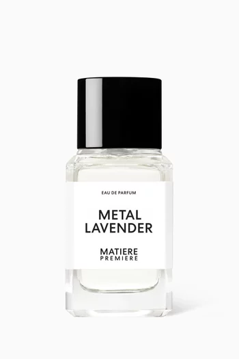 Metal Lavender, 100ml