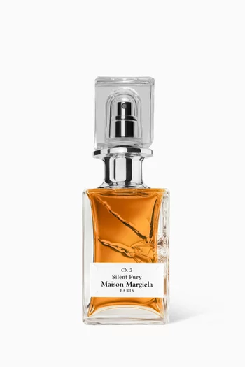ماء عطر سايلنت فيري من مجموعة سنسوريام، 75 ملل