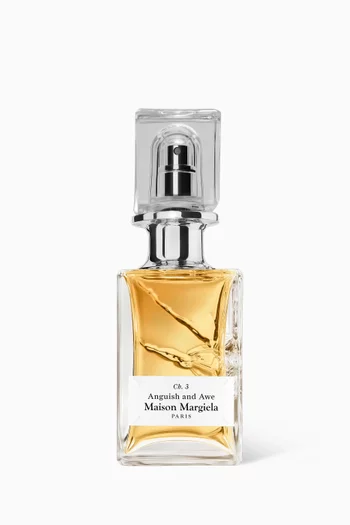 Scentsorium Collection Anguish & Awe Parfum, 75ml