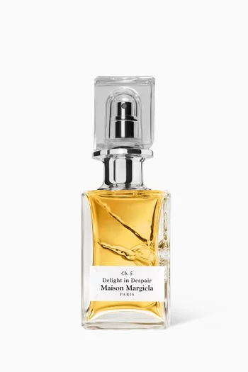 عطر ديلايت ان ديسبير من مجموعة سنسوريام، 75 ملل