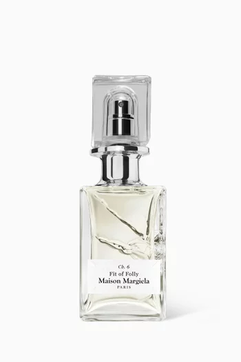 Scentsorium Collection Fit of Folly Parfum, 75ml