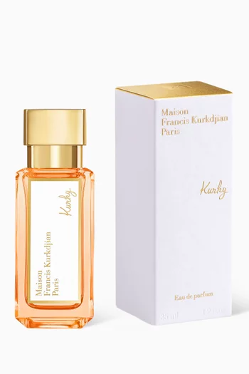 Kurky Eau de Parfum, 35ml