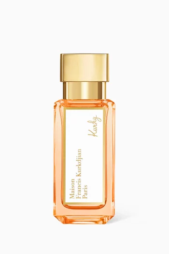 Kurky Eau de Parfum, 35ml
