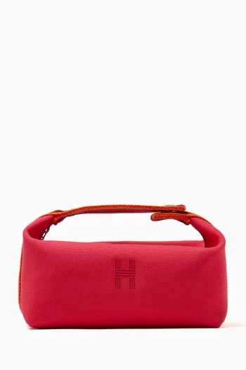 Bride-a-Brac PM Bag in Toile