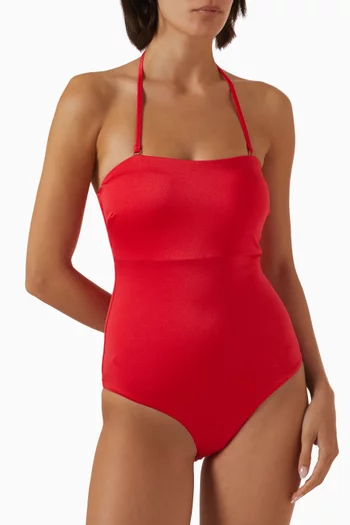 Carla One-piece Swimsuit