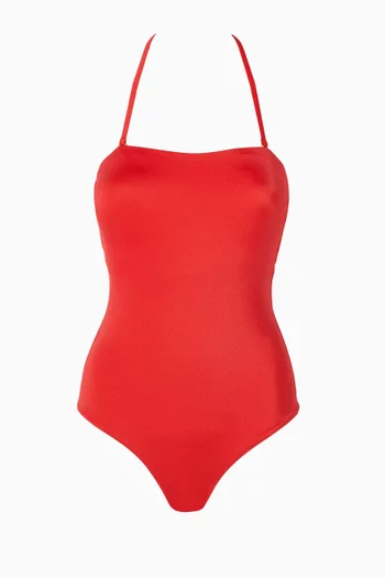 Carla One-piece Swimsuit