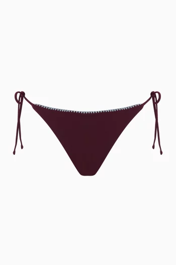 Donna Bikini Briefs