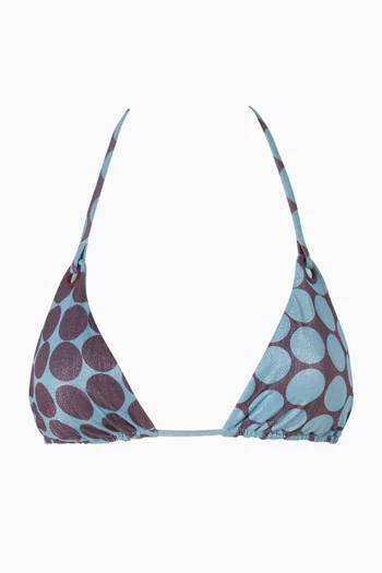 Maia Bikini Top