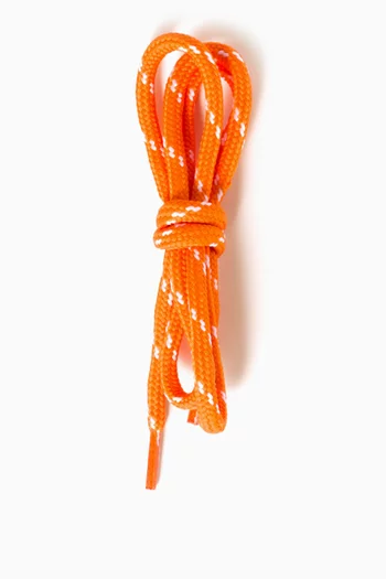 Two-tone Cord Laces