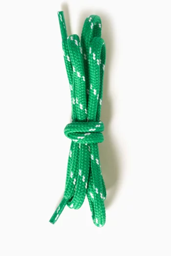 Two-tone Cord Laces