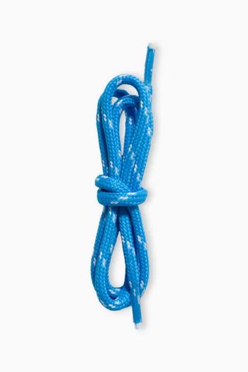 Two-tone Cord Laces