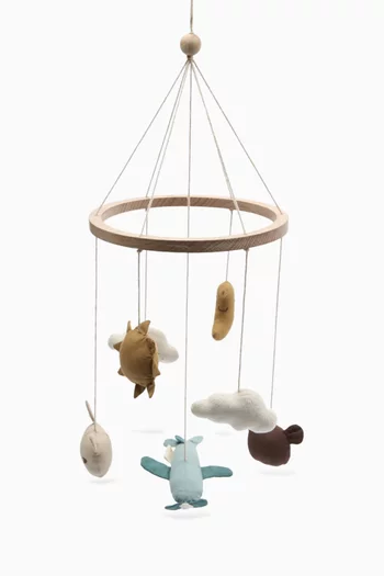 Crib Mobile