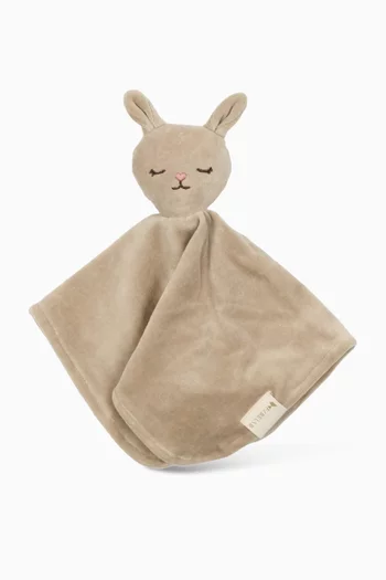 Bunny Cuddler