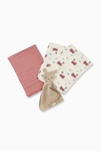 Bunny Baby Gift Box