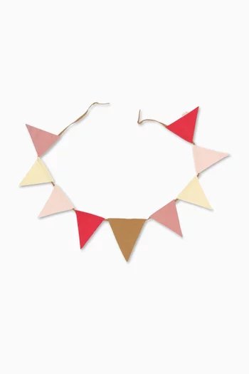 Celebration Birthday Garland