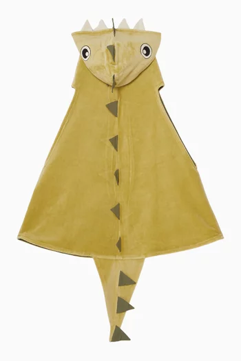 Croco Cape