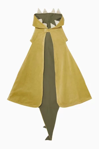 Croco Cape