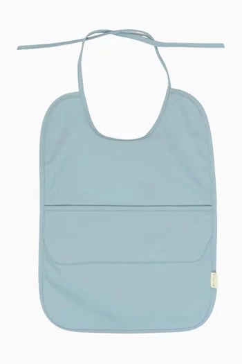 Long Bib 2-Pack