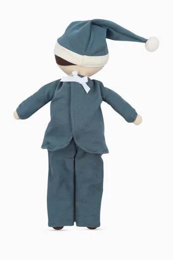 Ole Lukøje Soft Doll