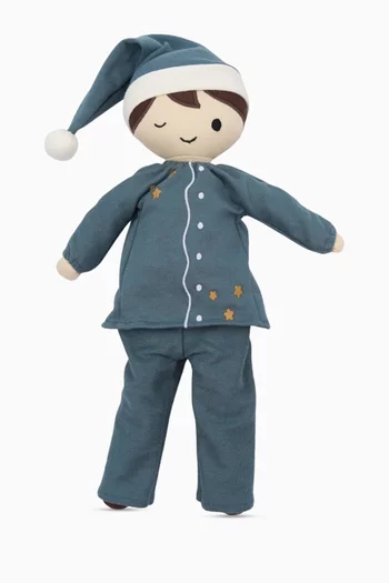 Ole Lukøje Soft Doll