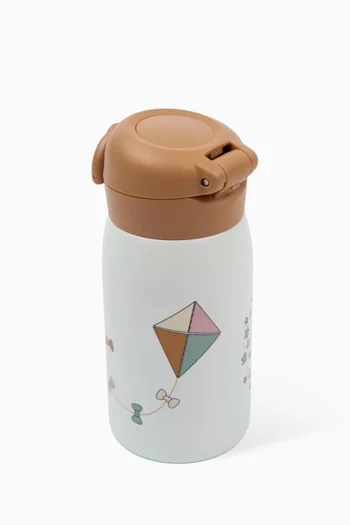 Bunny Water Bottle, 320ml