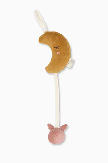 Bunny Moon Music Mobile