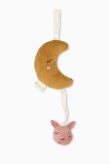 Bunny Moon Music Mobile