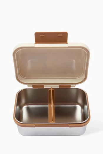 Bunny Airplane Lunch Box