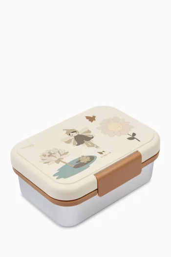 Fairyland Elf Lunch Box