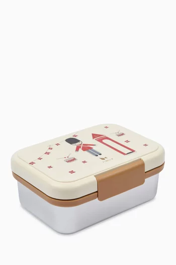 Garde Lunch Box