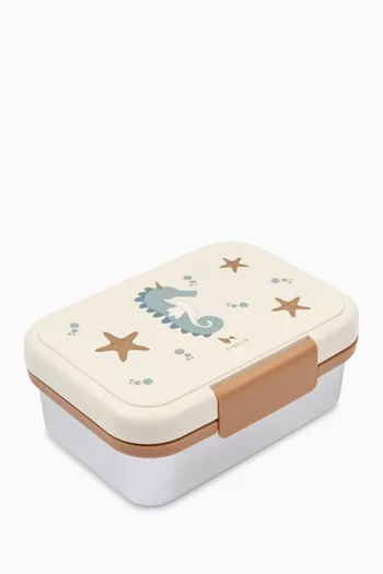 Under the Sea Lunch Box