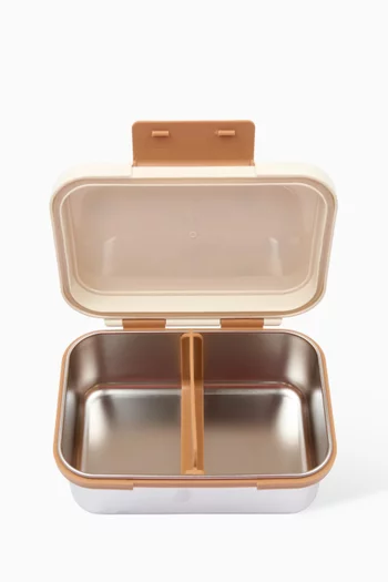 Astronaut Lunch Box