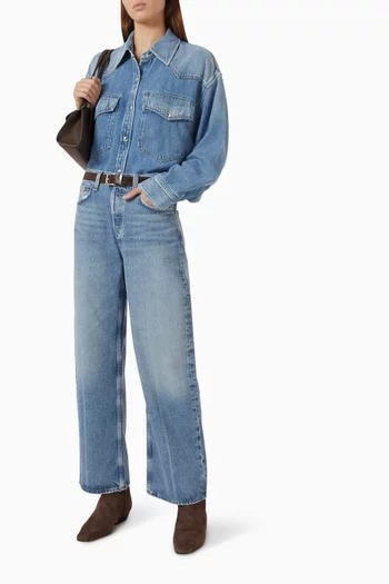 Arc Jeans in Denim, 29"
