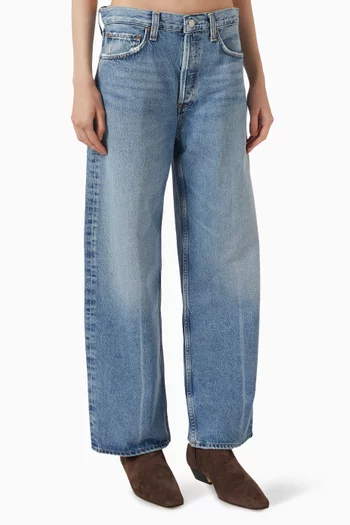 Arc Jeans in Denim, 29"