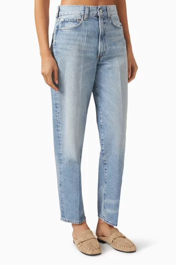 80's Jeans in Denim