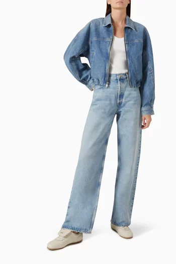 Arc Jeans in Denim, 32"